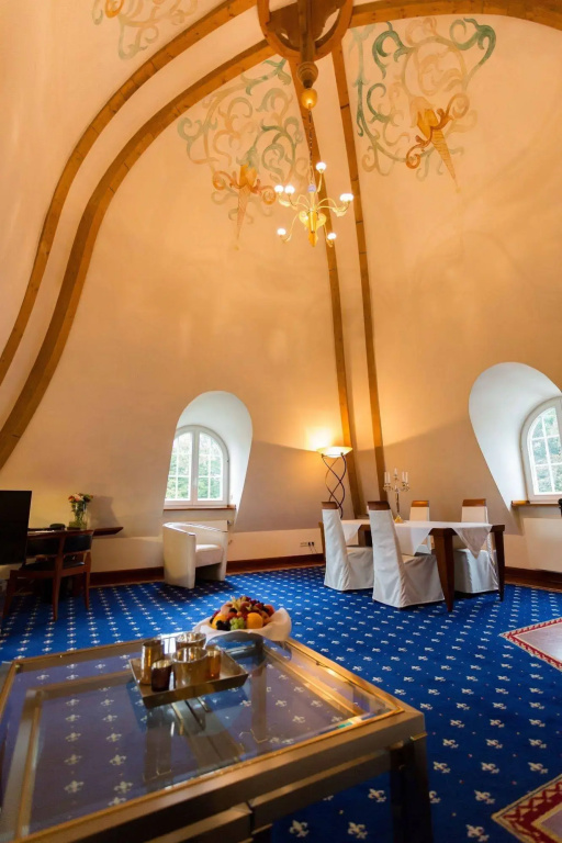 Hotel-Residence Klosterpforte - Général