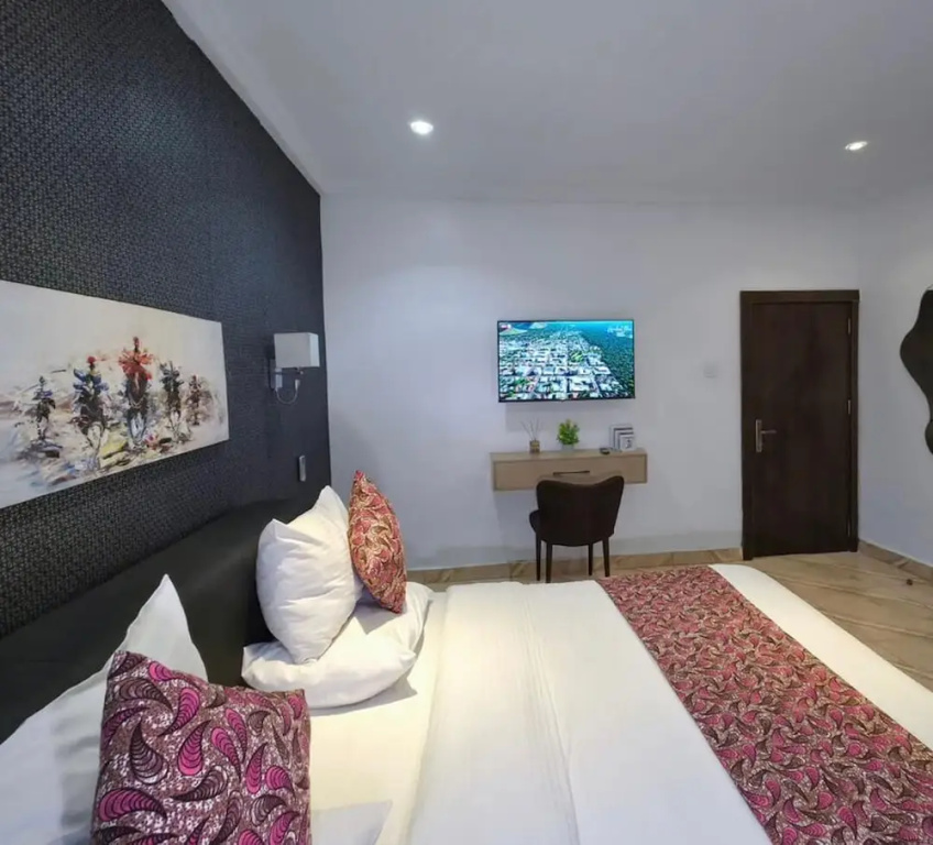 Hotel photo 14