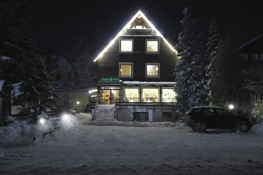 Hotel photo 9