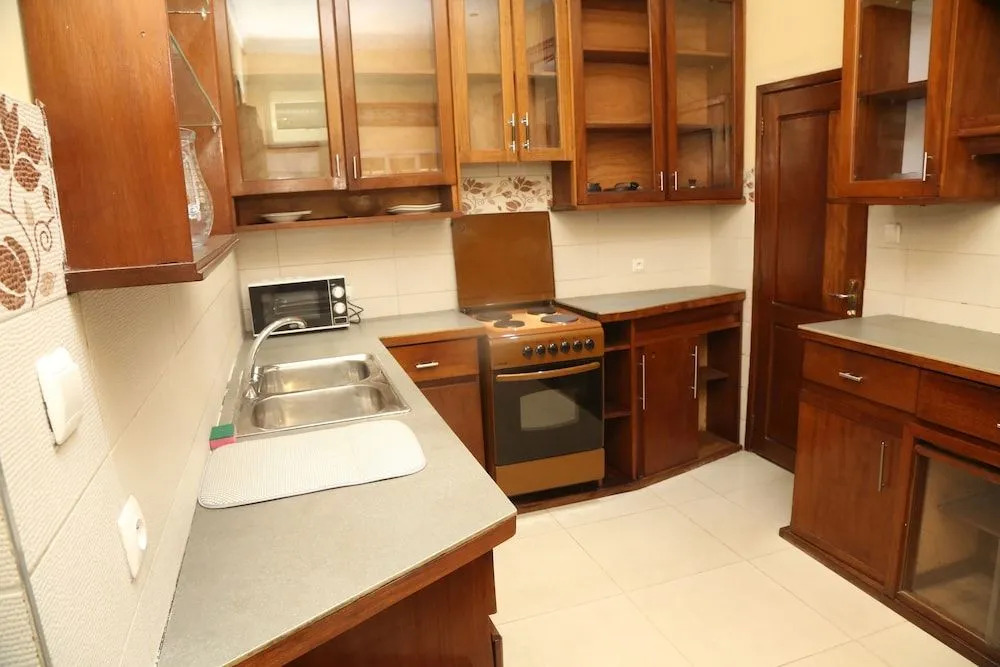 Kalz Guest House - фото 22