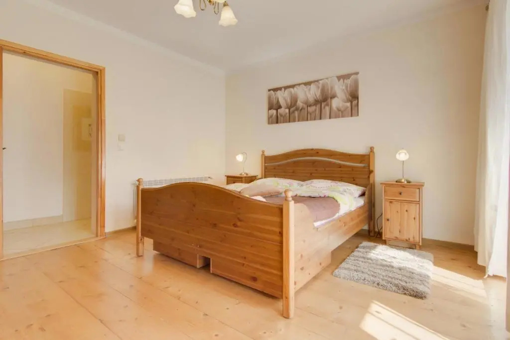 Willa Marta Zakopane - Chambres