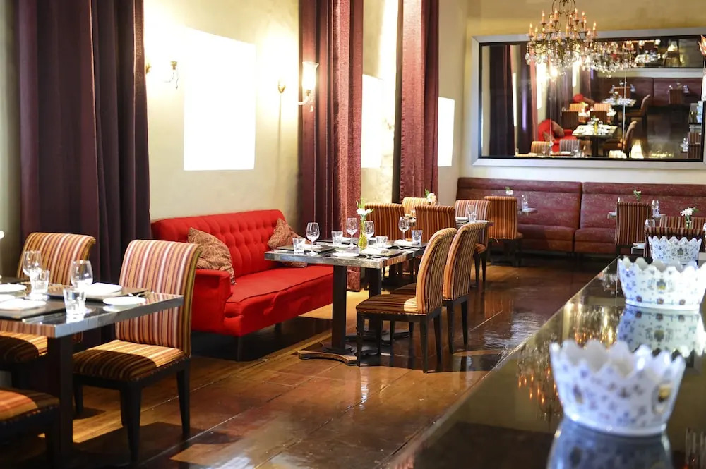 Pestana Convento do Carmo Bahia - фото 25