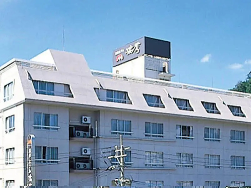 Hotel photo 2