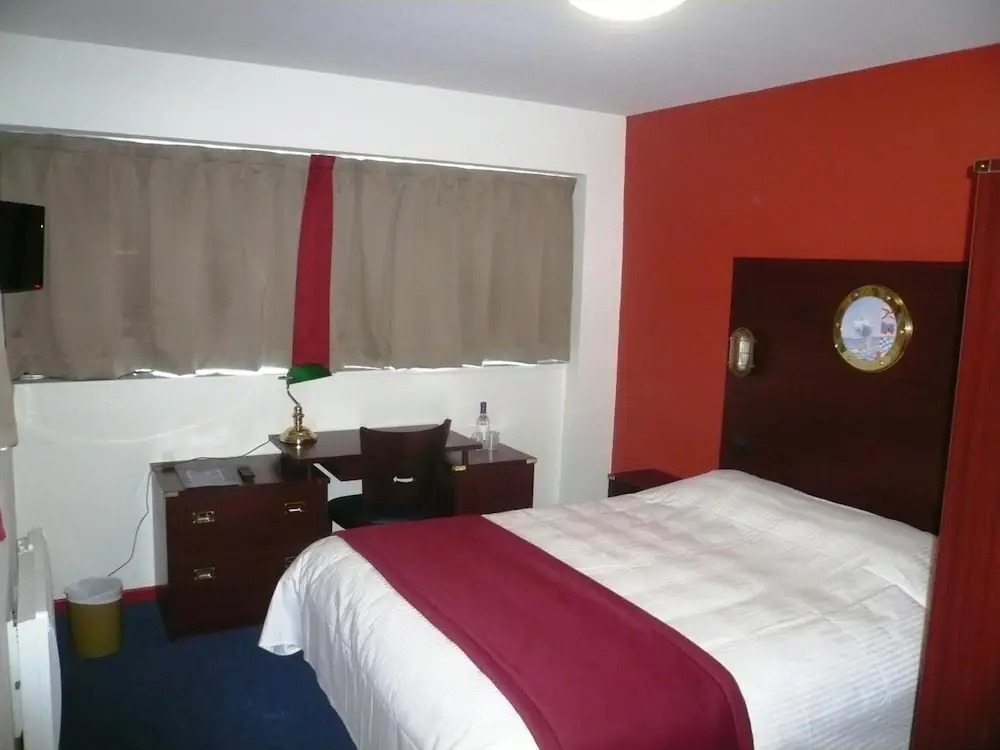 Hotel photo 5