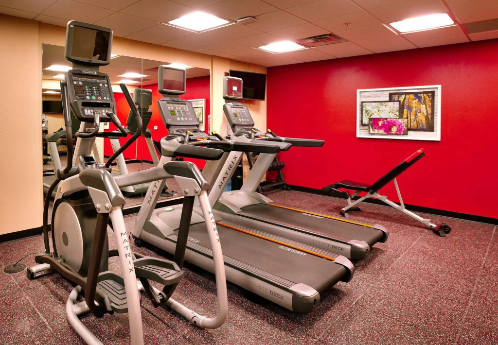 Towneplace Suites Salt Lake City-West Valley - Général