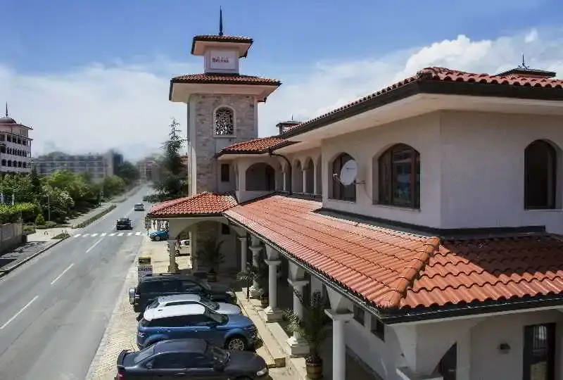 Hotel photo 11