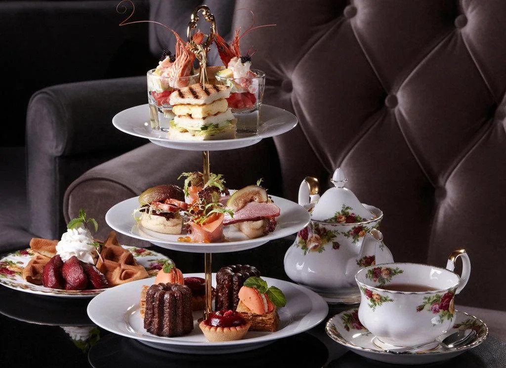 Éclat Hotel Taipei by null