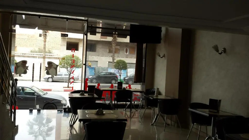 Hotel photo 19