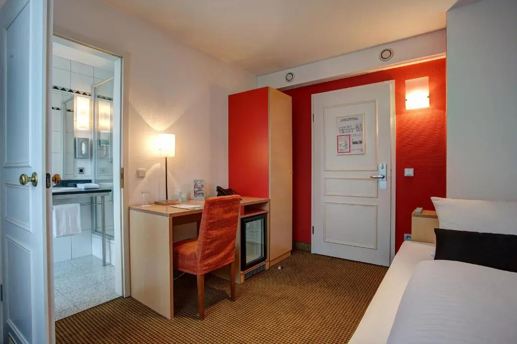 Centro Hotel Nurnberg, Trademark Collection by Wyndham - Chambres