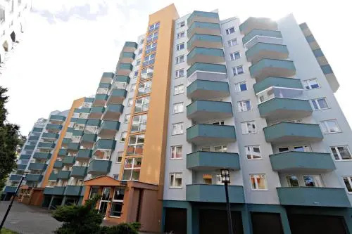 Baltic Home Fala