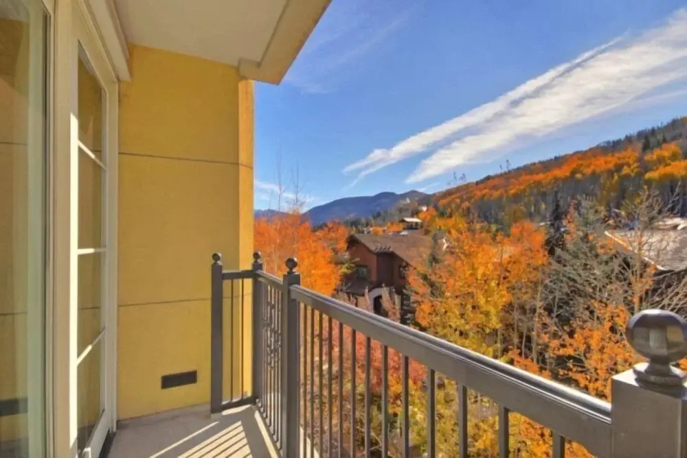 Vail Ritz-carlton 3 Bedroom Residence