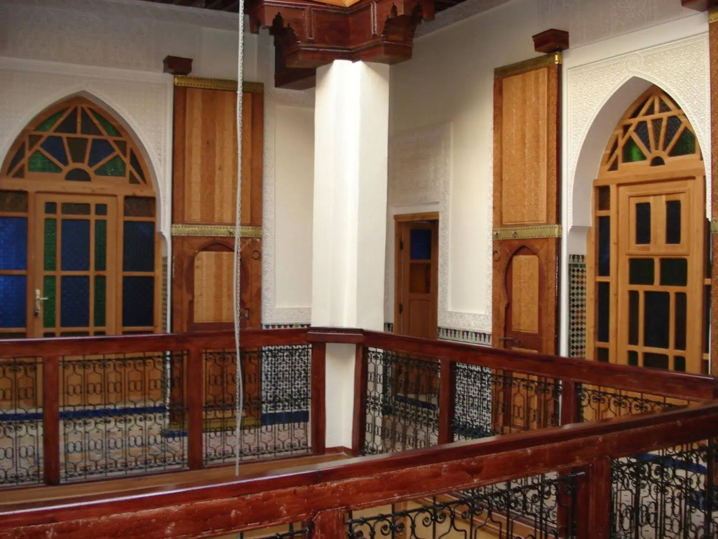 Riad Taryana - фото 13