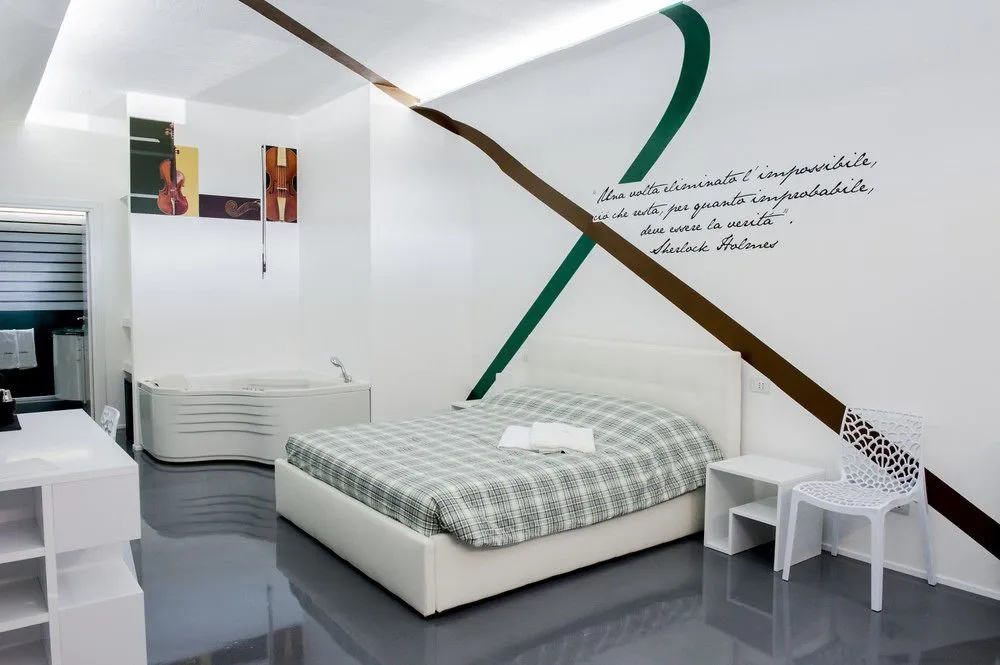 B&B il Castelluccio