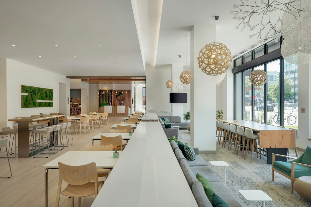 Hotel photo 20