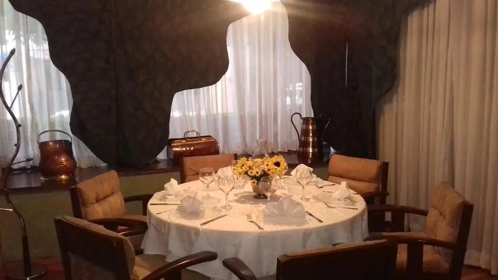 Hotel photo 20