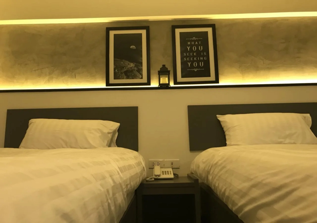 Hotel photo 6