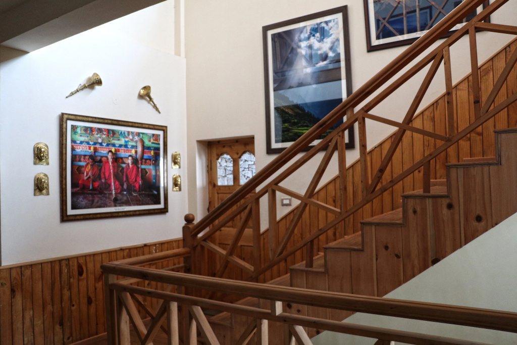 Storii By ITC Hotels Urvashis Retreat Manali - Général