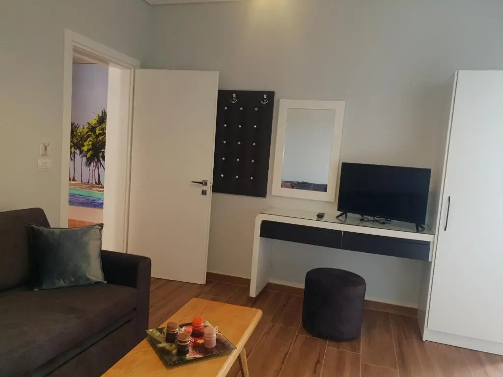 Superior Apartment