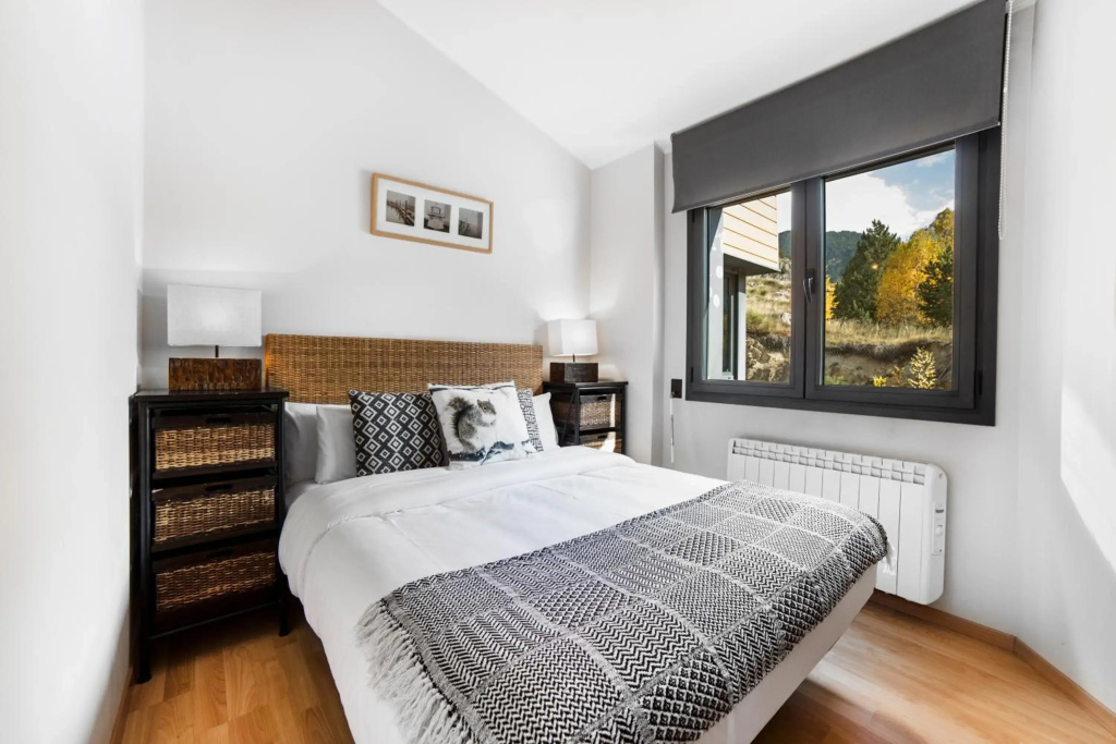 Apartaments Floc - Général