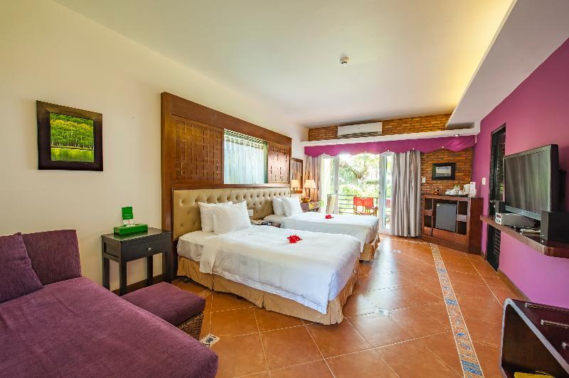 Famiana Resort & Spa