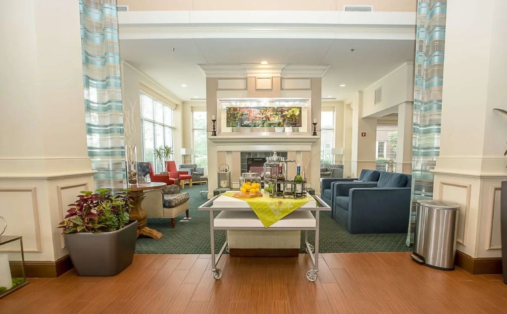 Hotel photo 8