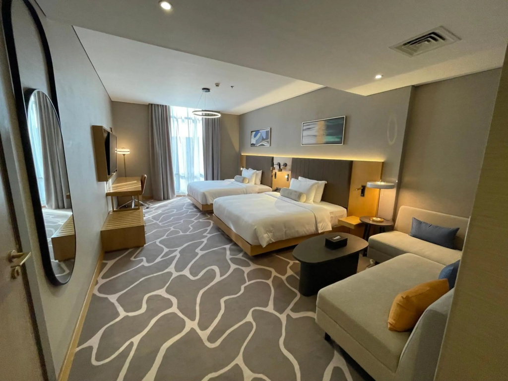 BN Residence — 3