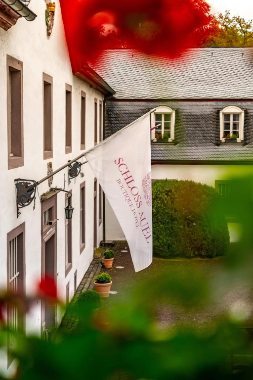 Schloss Auel