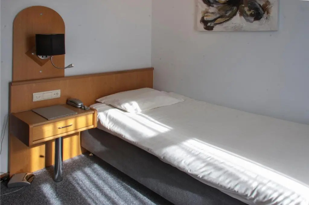 Hotel Royal - Chambres
