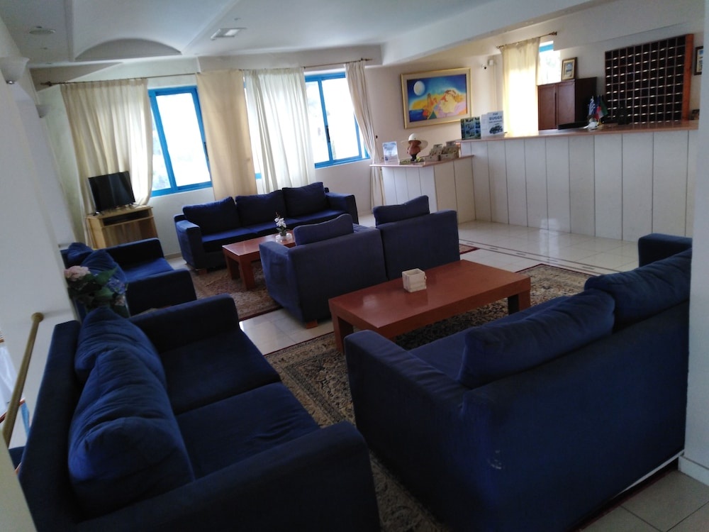 New Grande Mare Hotel 3 * New Grande Mare Hotel 3 *