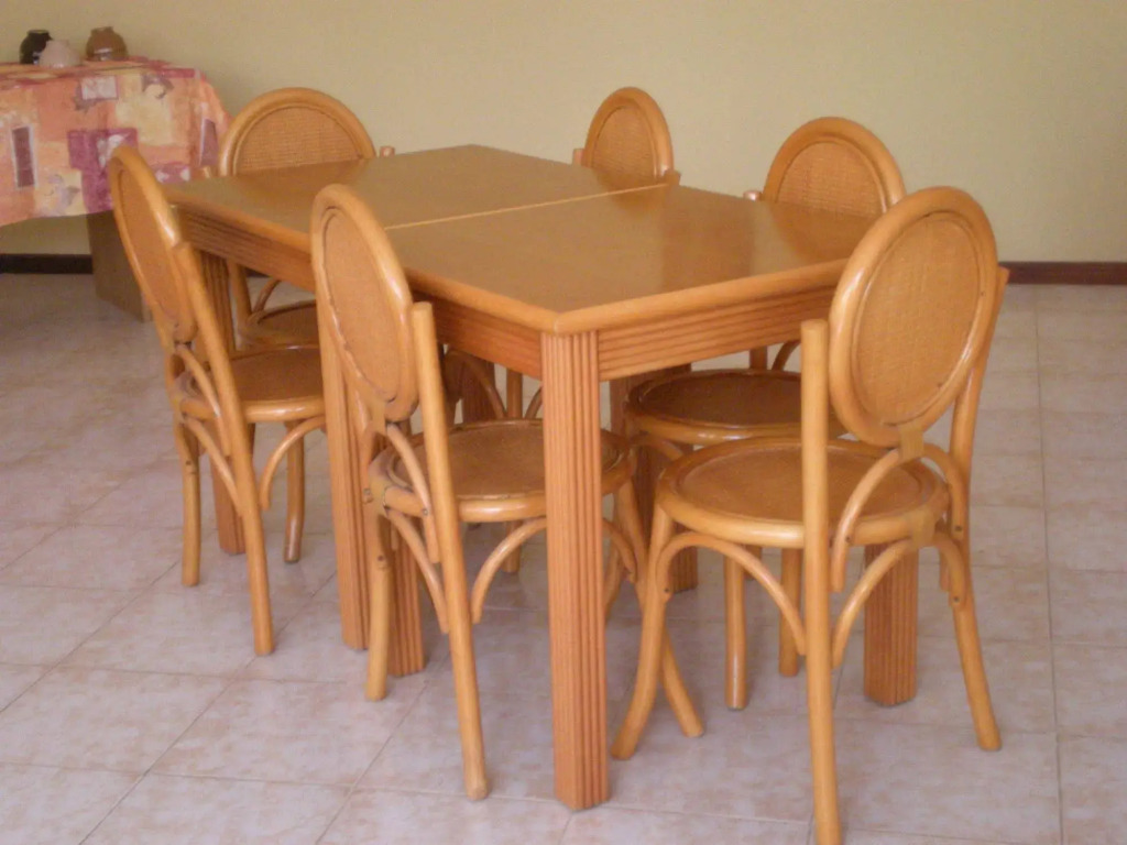 Residencial Jenny - фото 19