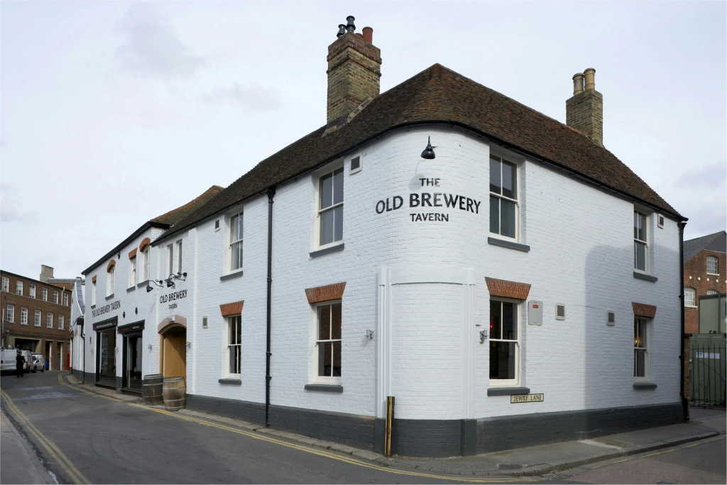 ABode Canterbury