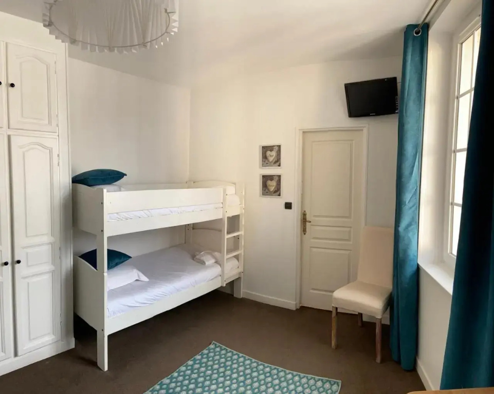 Voir la photo 2 — Hotel Le Normand
