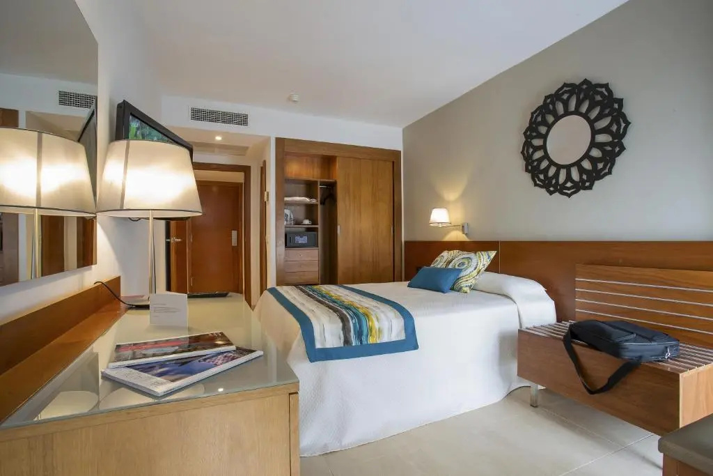 Palladium Hotel Palmyra - Adults Only - Chambres