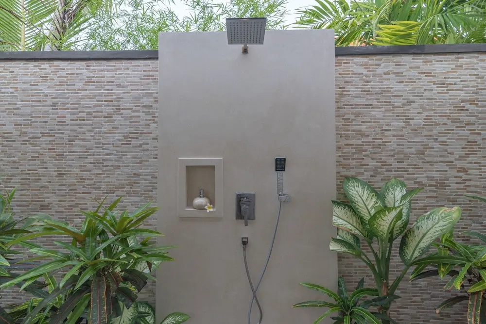 In Balance Resort