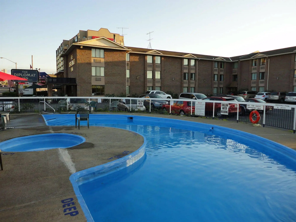 Hotel photo 14