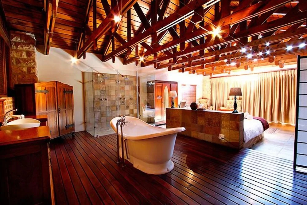 Afrique Boutique Hotel Ruimsig - Général