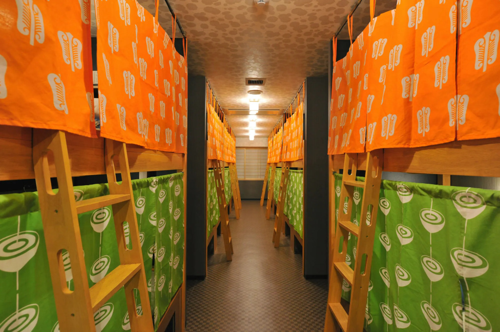 Hotel photo 18