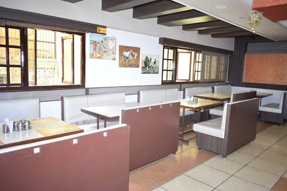 Hotel photo 19