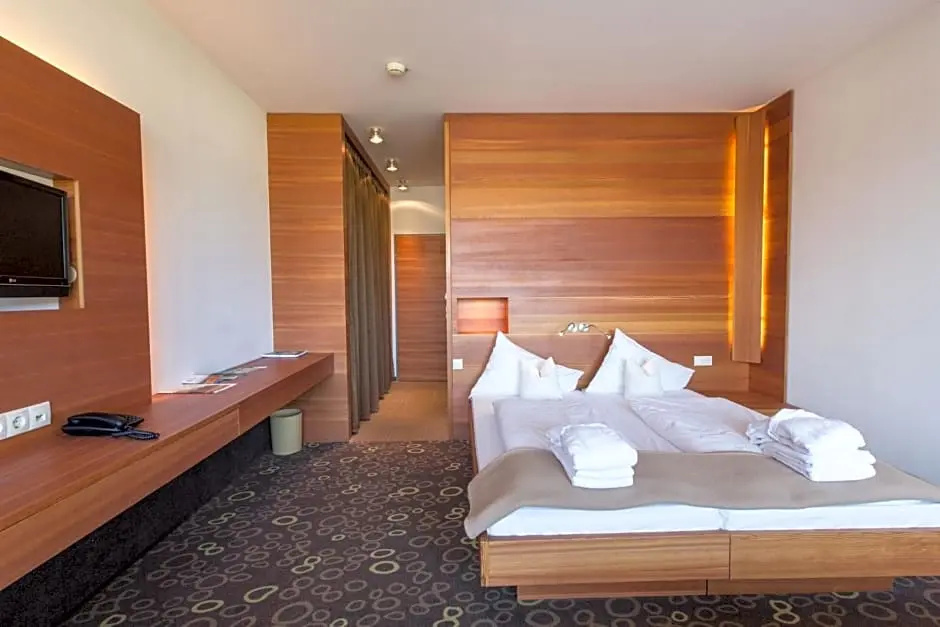 ACTIVE by Leitner’s - Nature & Lifestyle Hotel - Chambres
