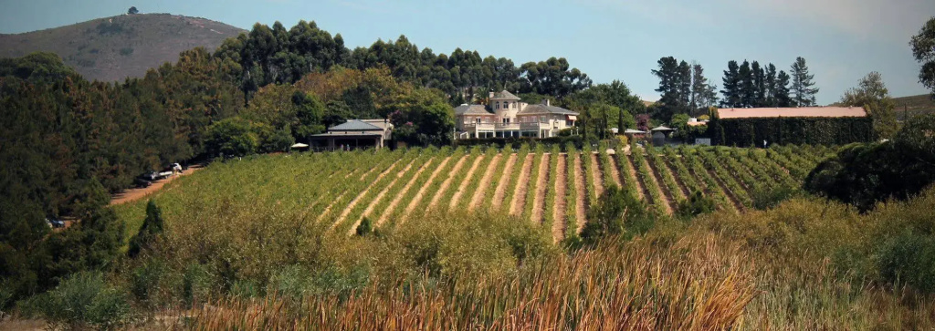 Clos Malverne - Général