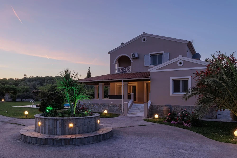 Country Villa Verde