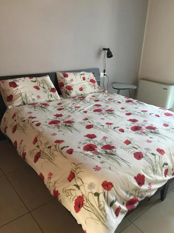 Casa Di Giulia - Chambres
