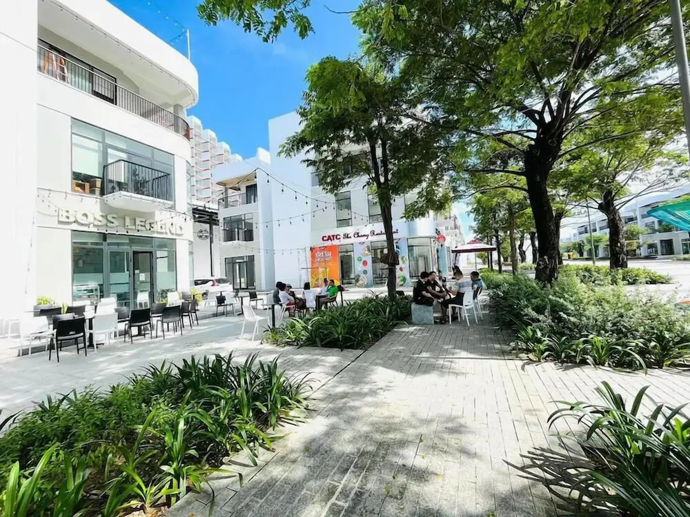 Cam Ranh Beach Resort near The Airport - фото 31