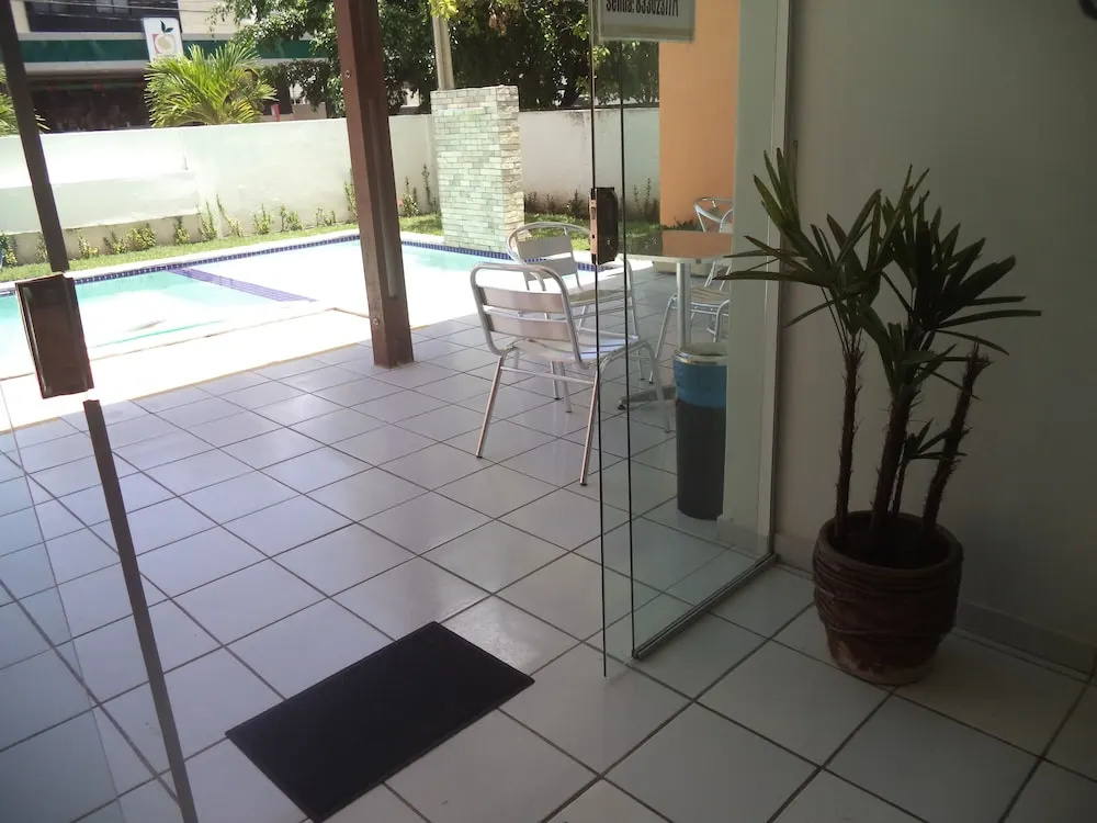 Tambaú Hostel