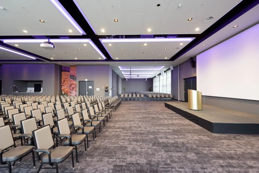 Van der Valk Hotel Sassenheim - Leiden - Général