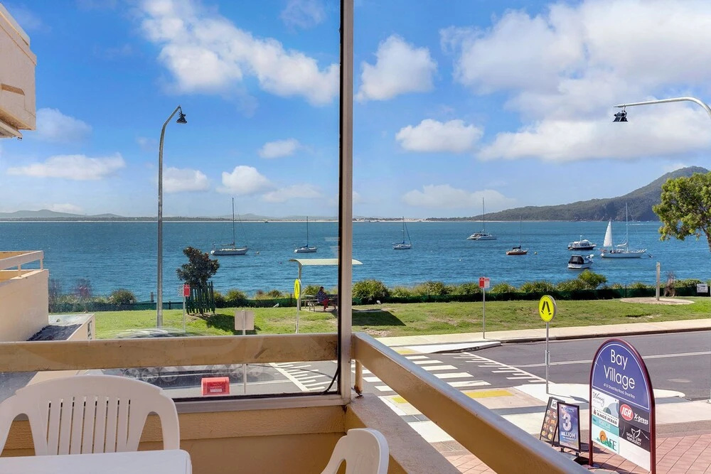 Shoal Bay Road, Bay Village, Unit 14, 47