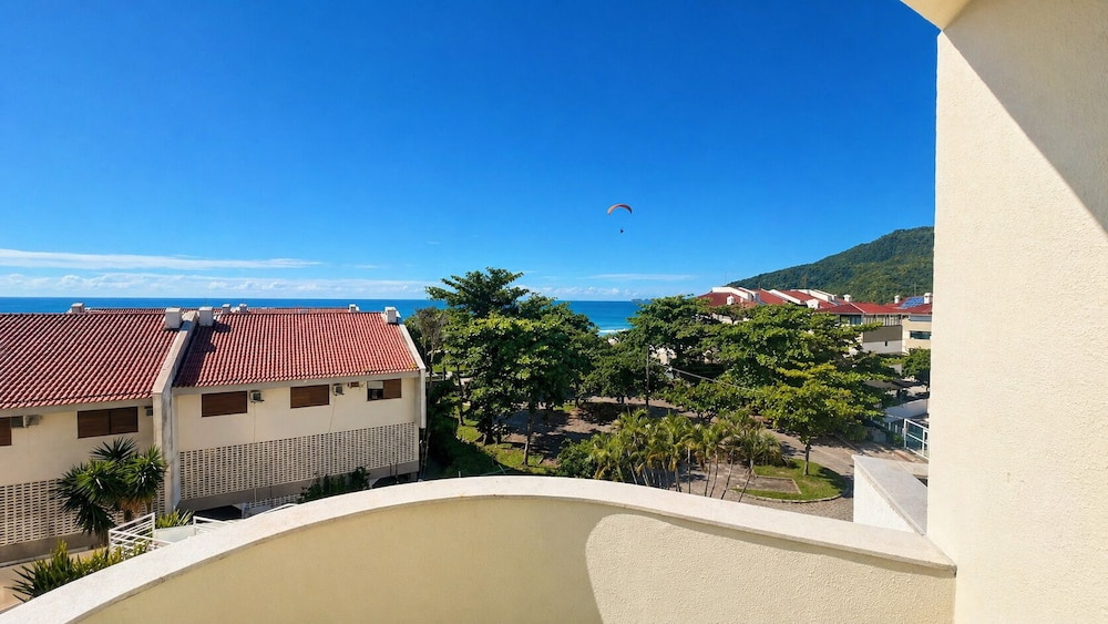 Premium Suite with sea view