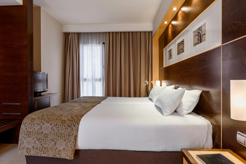 Hotel Dorma León - Général