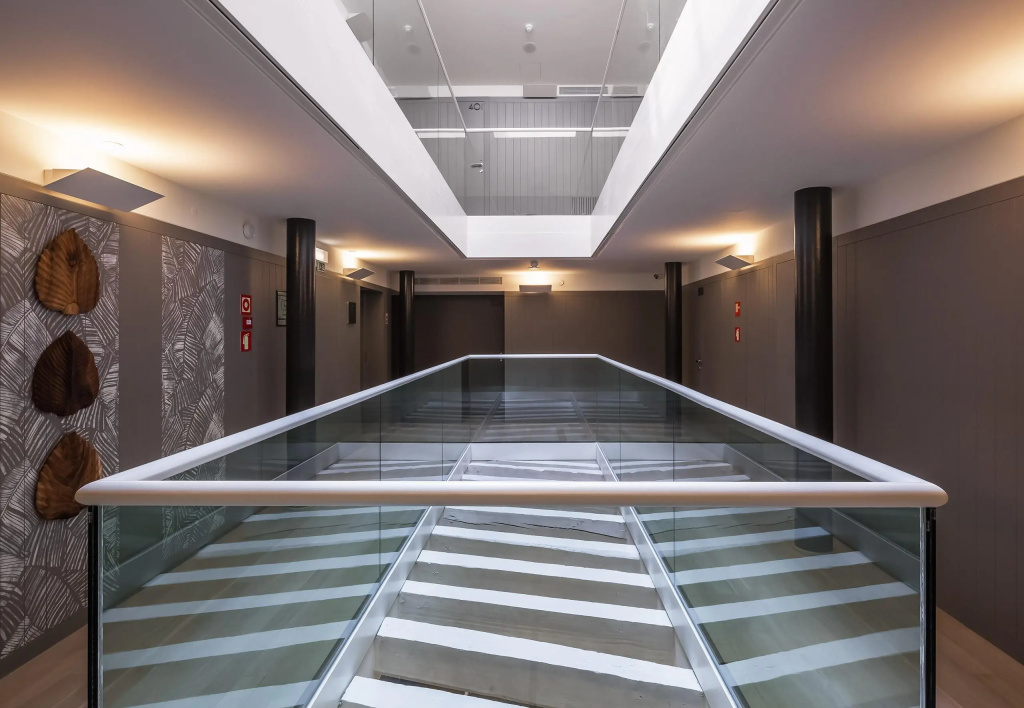 Descobertas Boutique Hotel Porto by Aspasios - Général