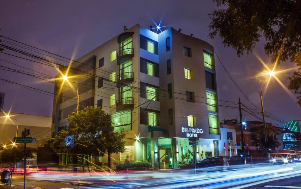 Hotel photo 16